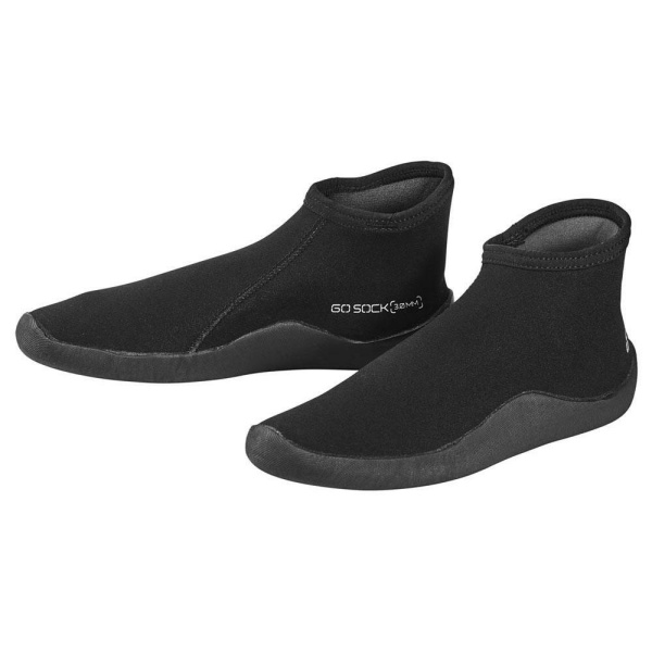 Носки для ласт GO 3мм (XL (43-44); ; )